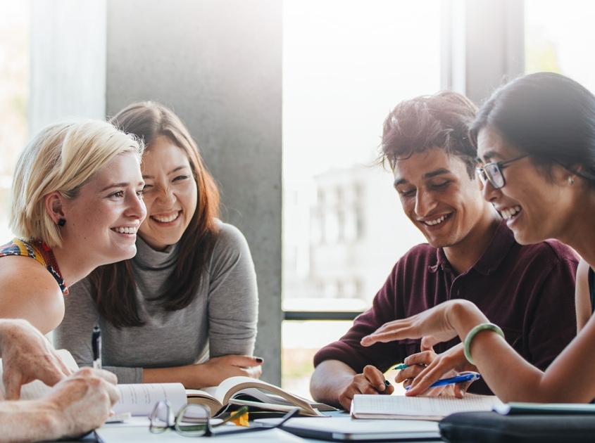 Lernen Sie mit der Qi Gong Ausbildung Ihre Lebensenergie zu aktivieren. Im Team gemeinsam die Gesundheit voranbringen.