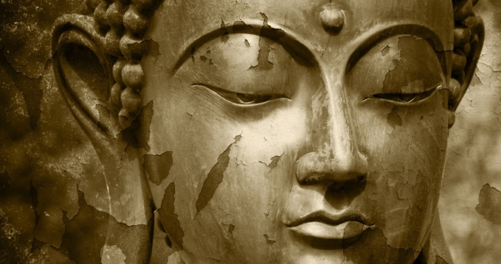 Buddha (2)