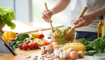 Ernährung1 Gesunde Ernährung