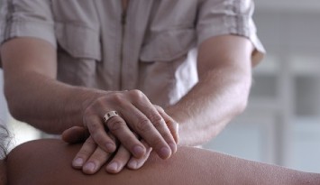 Tuina Massage übersicht Druckpunkte bei der Massage