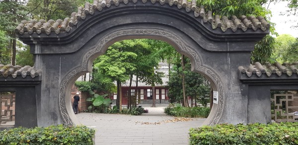 tempel
