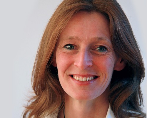 Birgit Müller