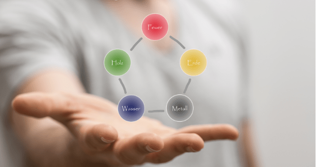Energetic Coaching