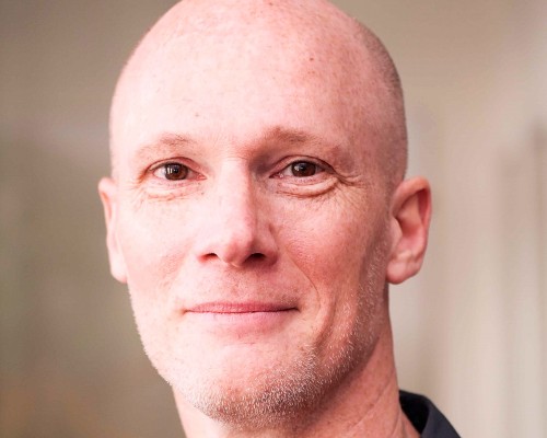 Dr. rer. medic. Christoph Stumpe