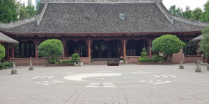 Düsseldorf</br>Innere Alchemie- Nei Dan Gong 2</br>27.-29.01.2023