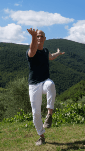 Qigong