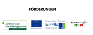 Förderungen