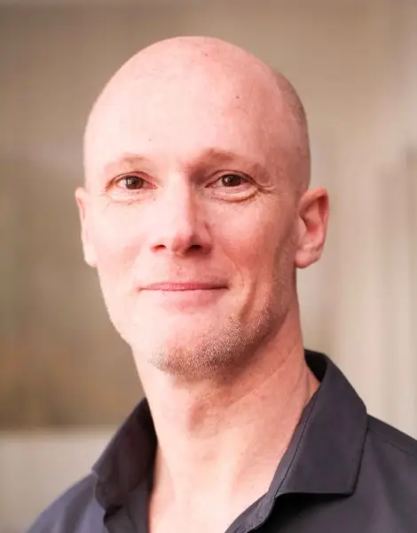 Christoph Stumpe