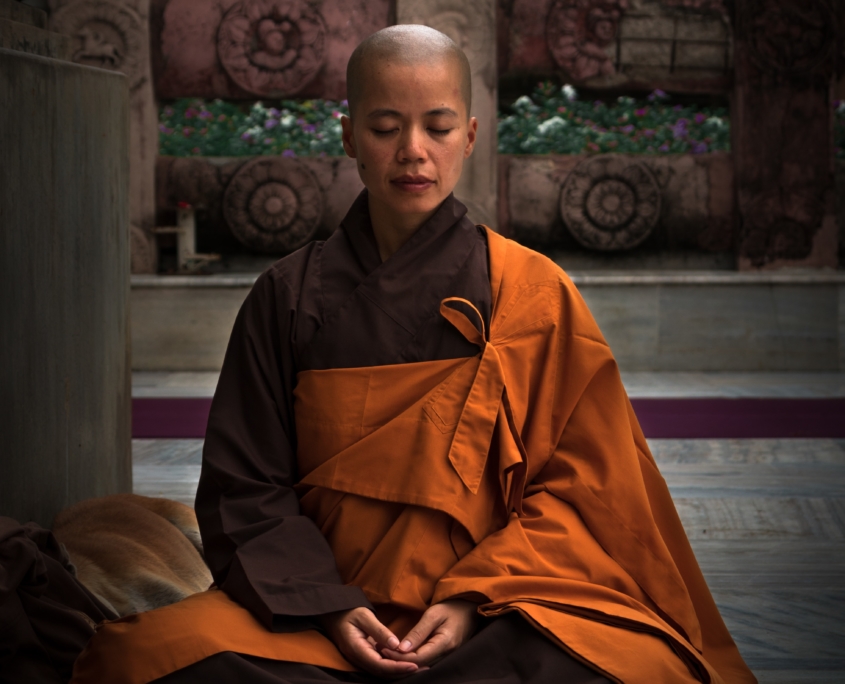 Meditation