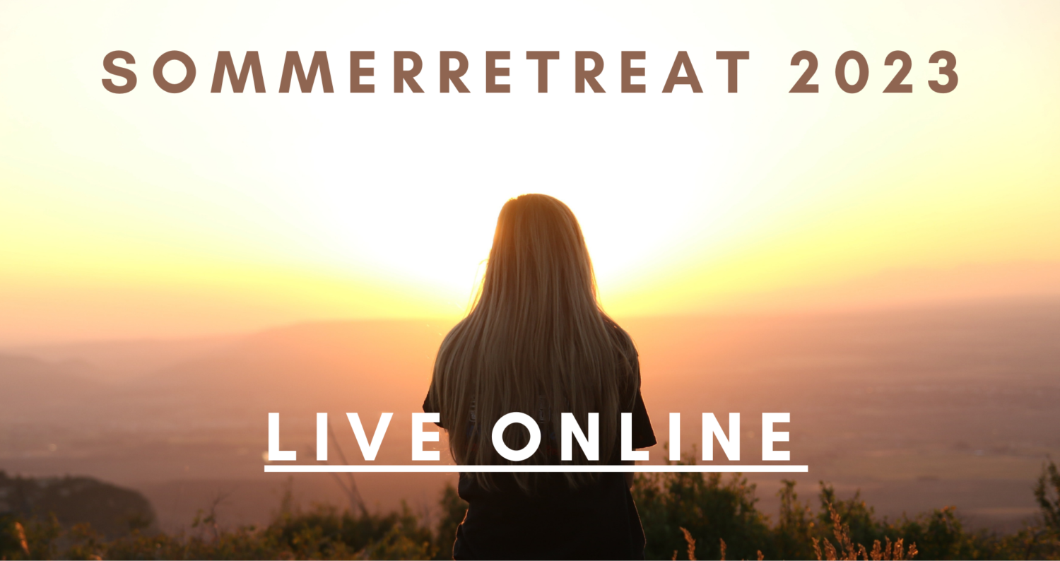 Sommerretreat 2023
