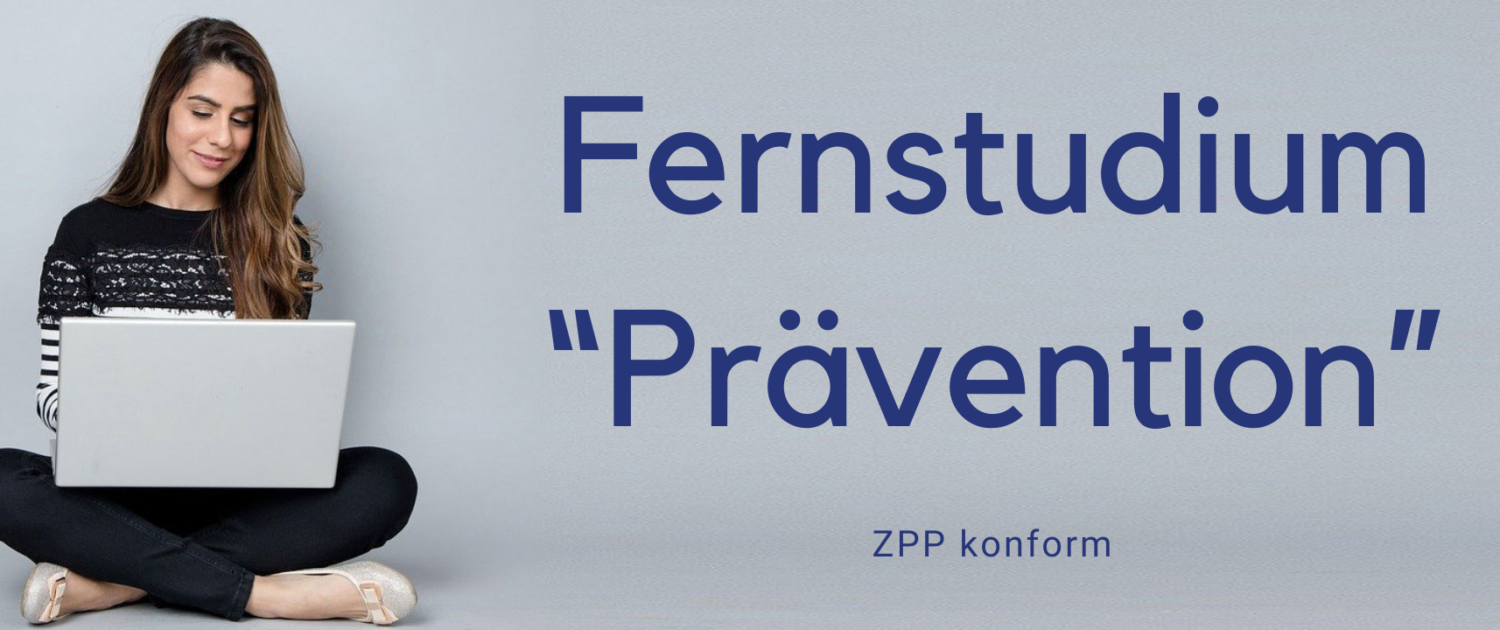 Fernstudium groß