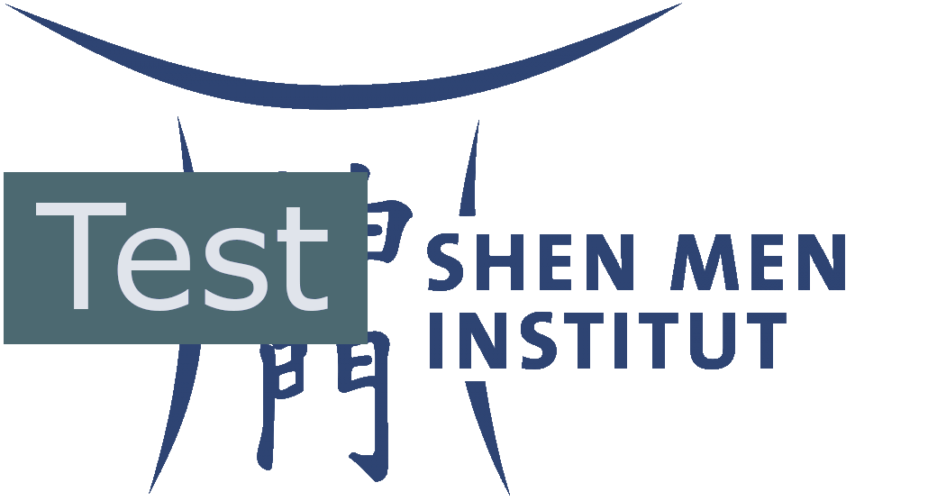 Shen Men Institut logo
