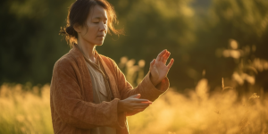 Qigong Refresher Wochenende</br>17.-18.05.2025</br>Düsseldorf & LIVE-Online