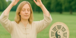 Qigong - Acht Brokate & Wundermeridiane</br>Berlin & LIVE-Online</br>7./8. Februar 2026