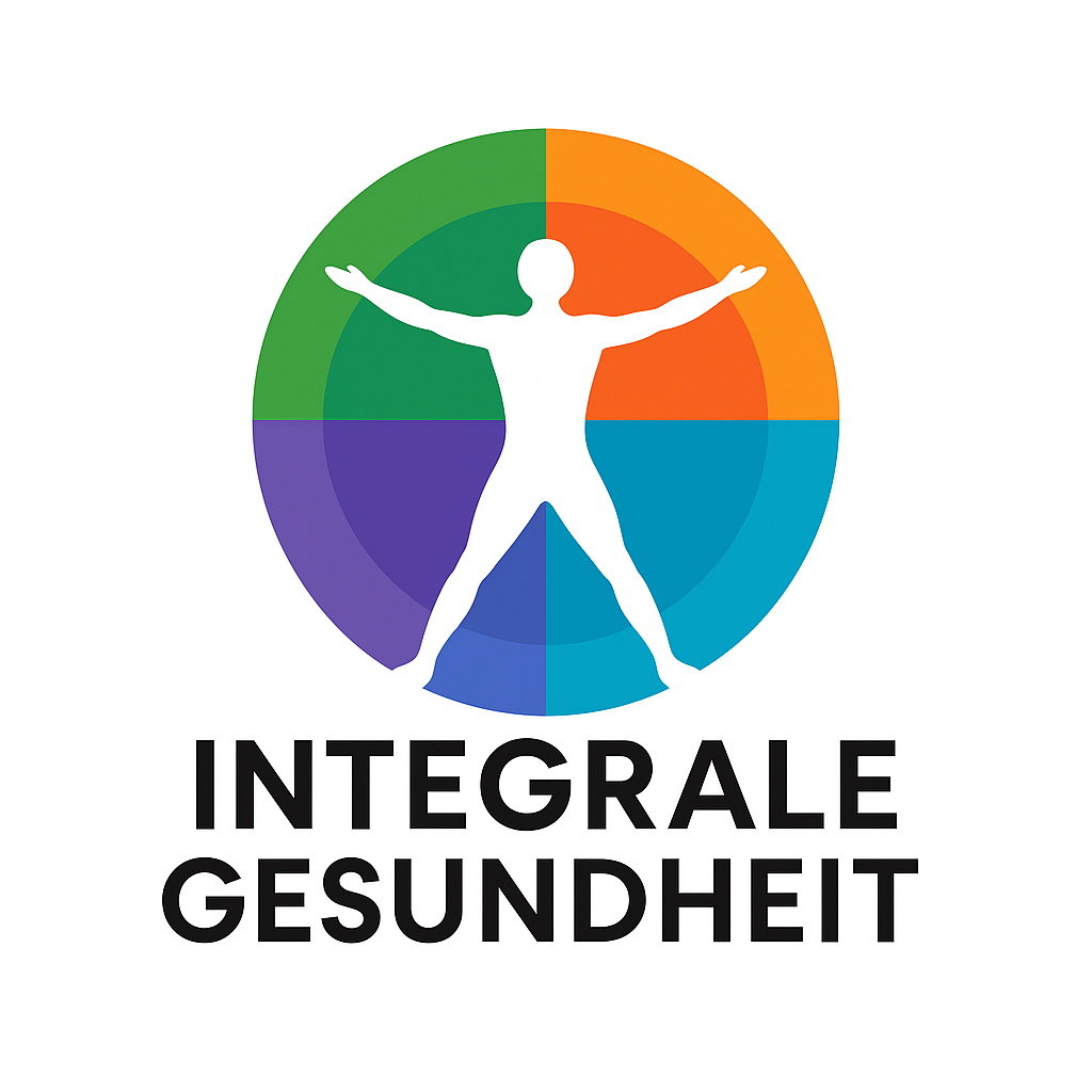 Logo Integrale Gesundheit transparent