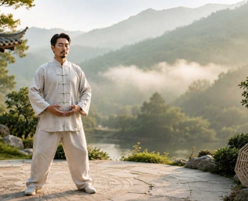Qigong-&-Yijing-2