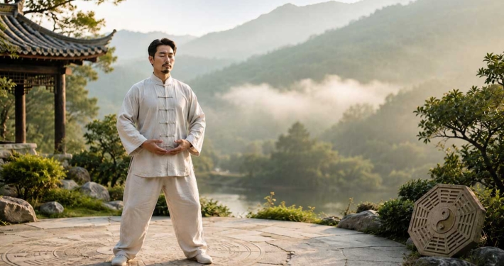Qigong-&-Yijing-2